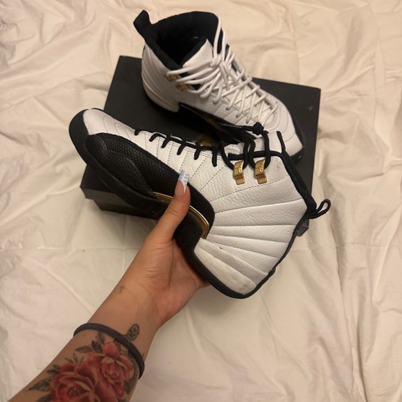 Jordan 12s - Picture 2 of 6